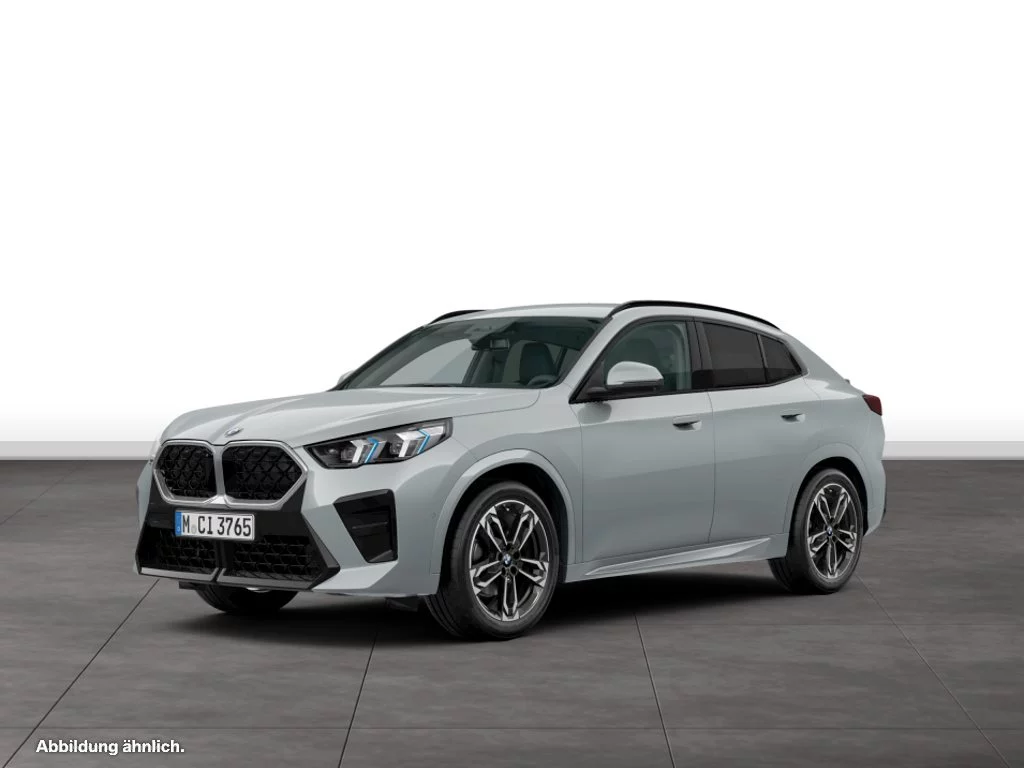 BMW X2 xDrive20d