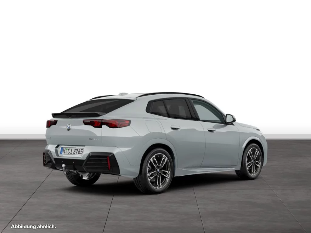 BMW X2 xDrive20d