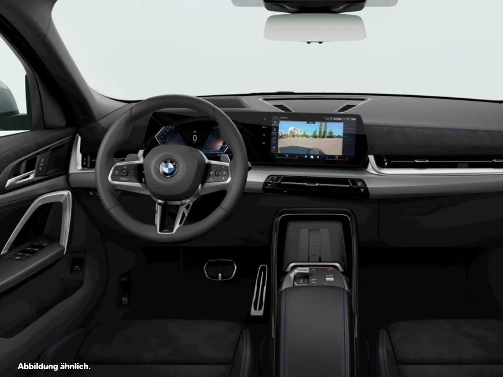 BMW X2 xDrive20d