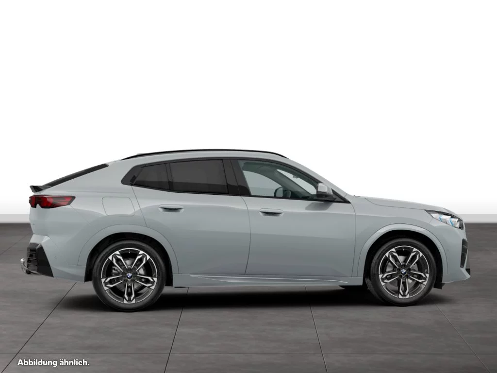 BMW X2 xDrive20d