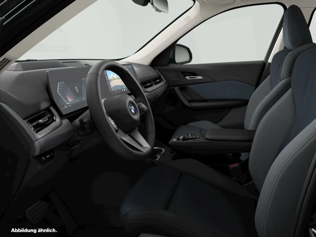 BMW X1 sDrive20i