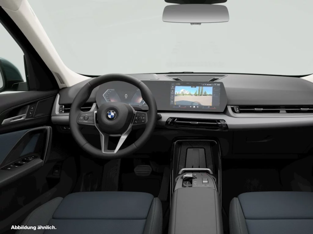 BMW X1 sDrive20i