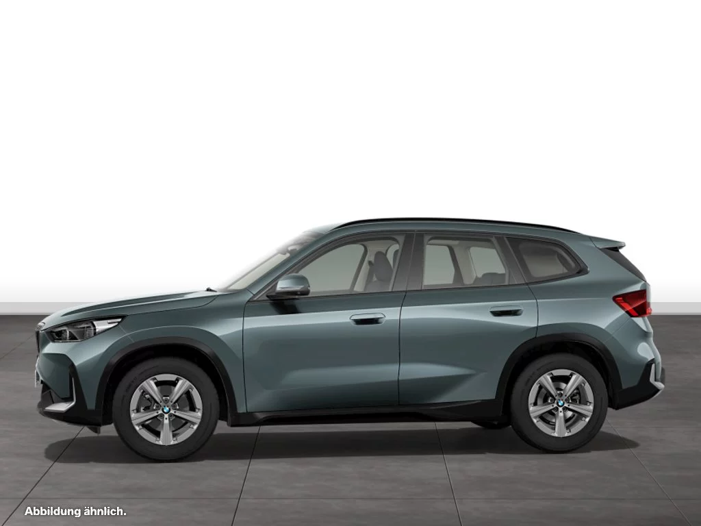 BMW X1 sDrive20i