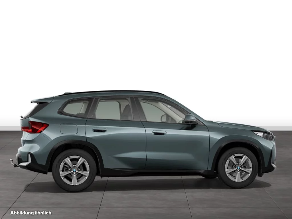 BMW X1 sDrive20i