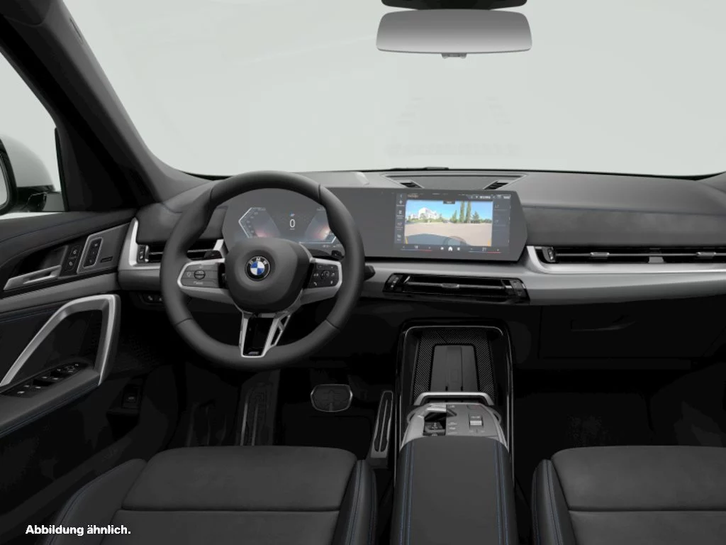 BMW X1 xDrive23i