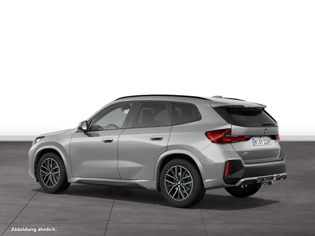 BMW X1 sDrive20d