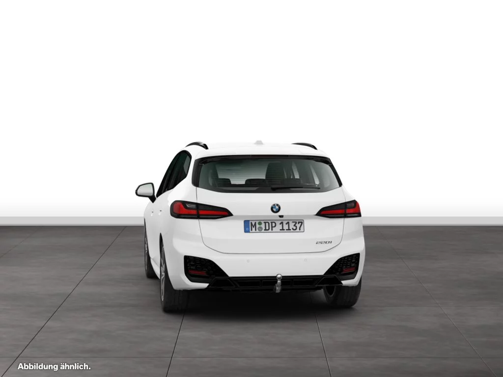BMW 220i Active Tourer