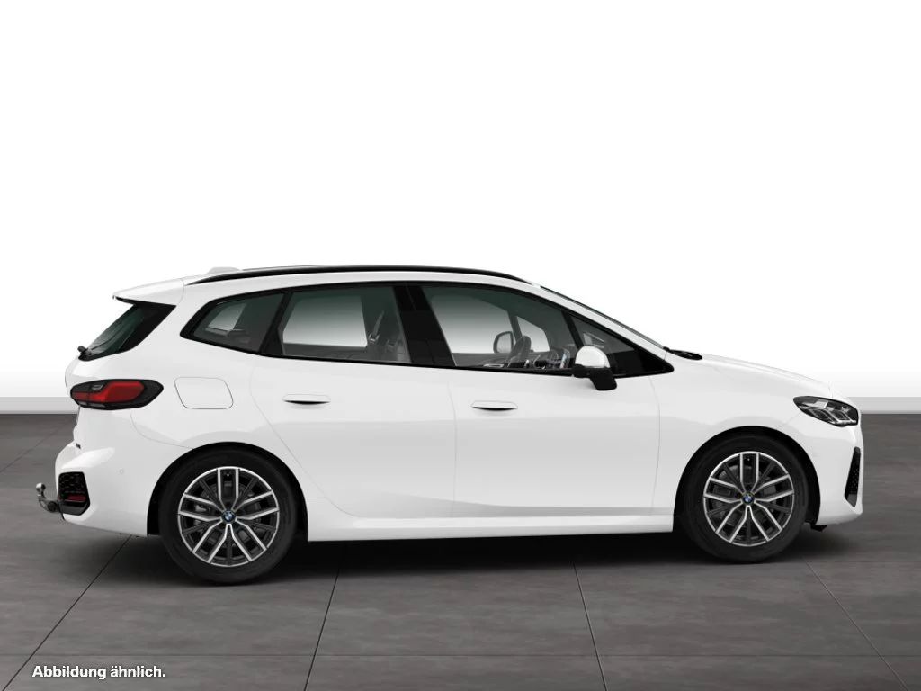 BMW 220i Active Tourer