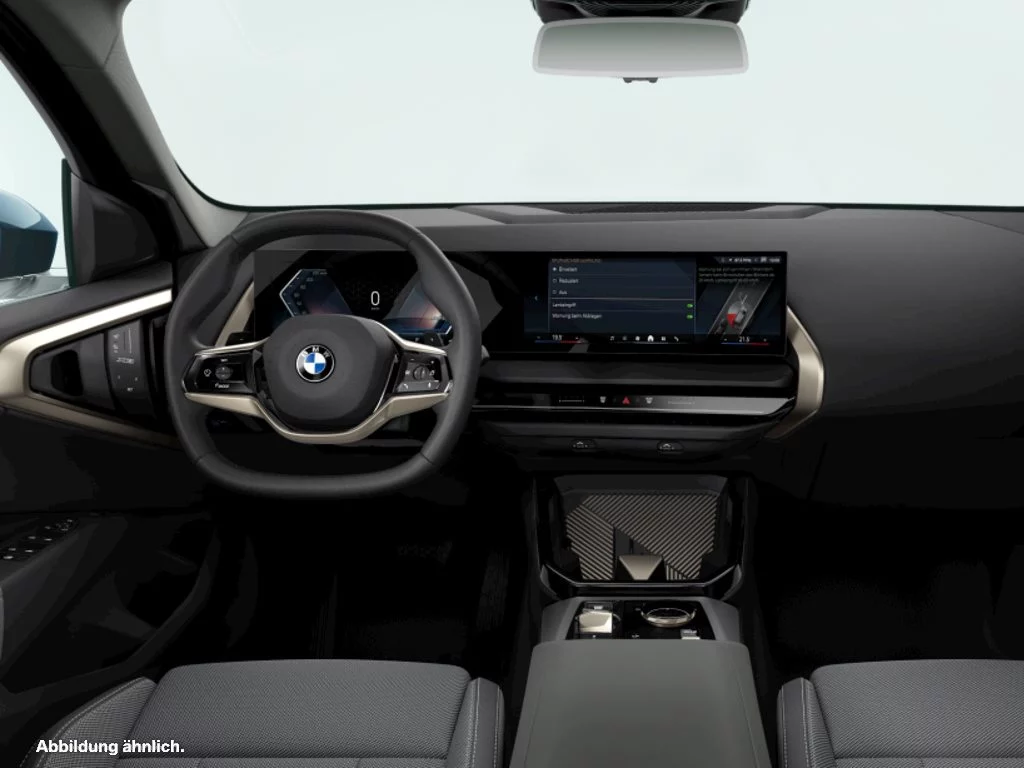 BMW X3 20 xDrive