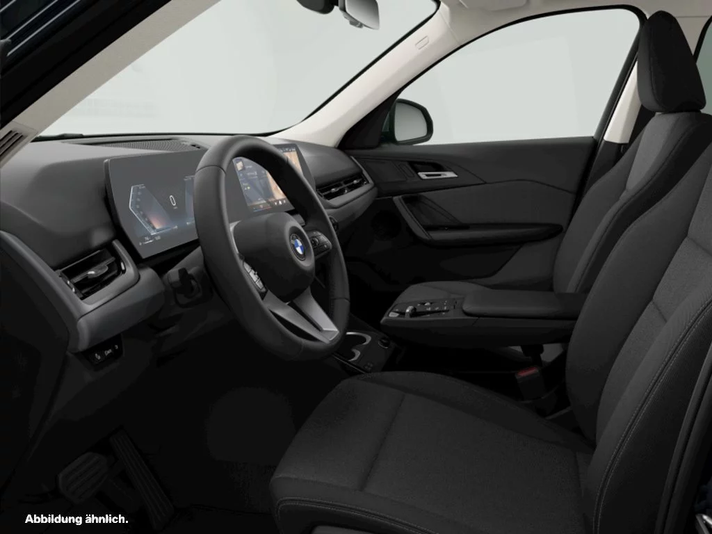 BMW X1 xDrive20d