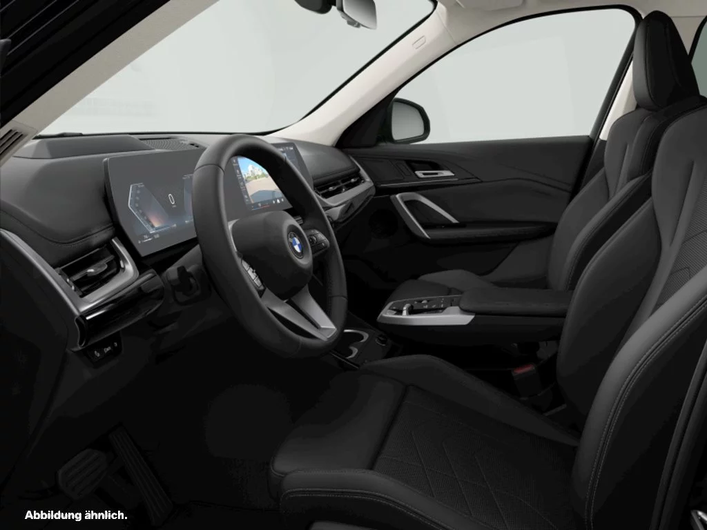 BMW X1 xDrive20d
