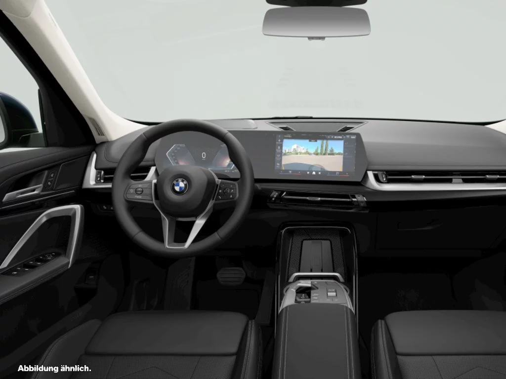 BMW X1 xDrive20d