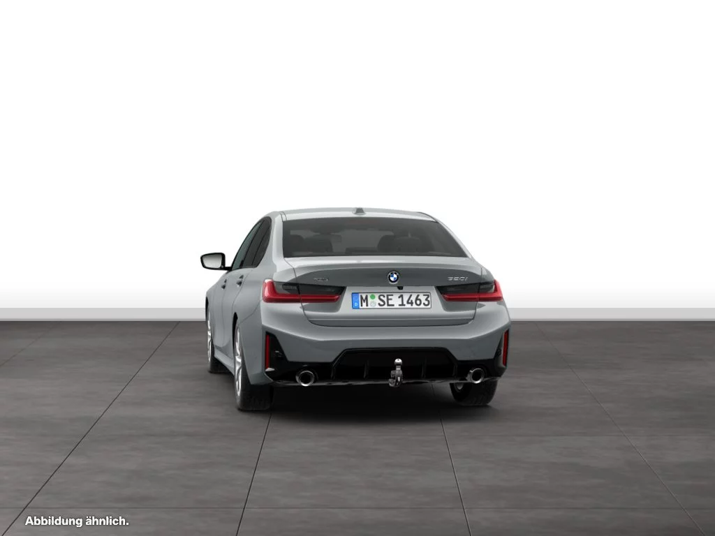 BMW 320i xDrive Limousine