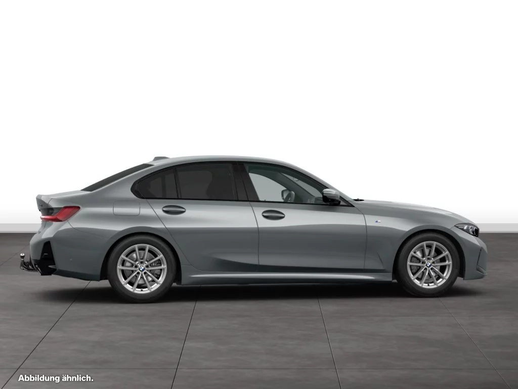 BMW 320i xDrive Limousine