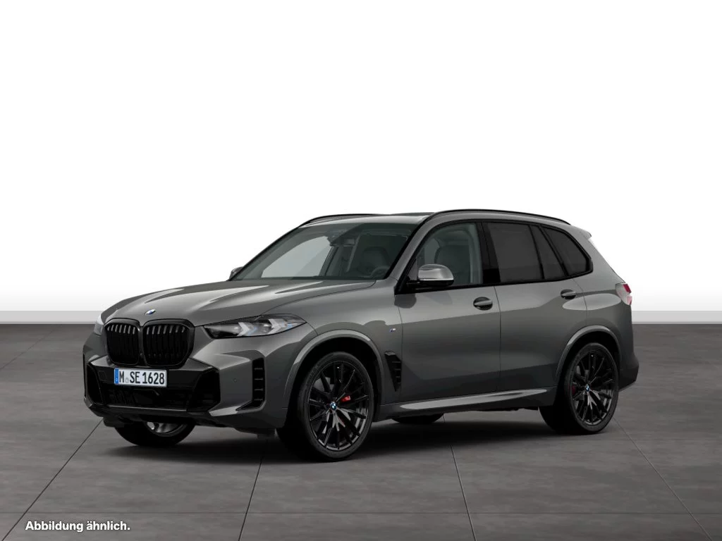 BMW X5 xDrive30d