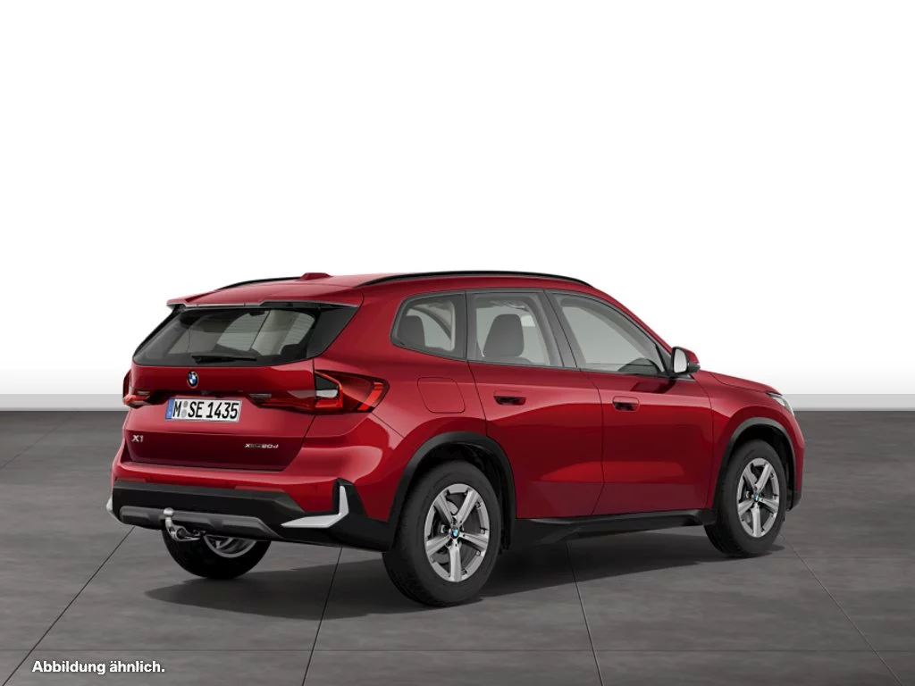 BMW X1 xDrive20d