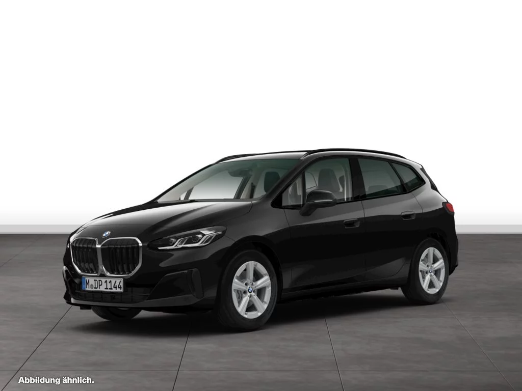 BMW 220i Active Tourer