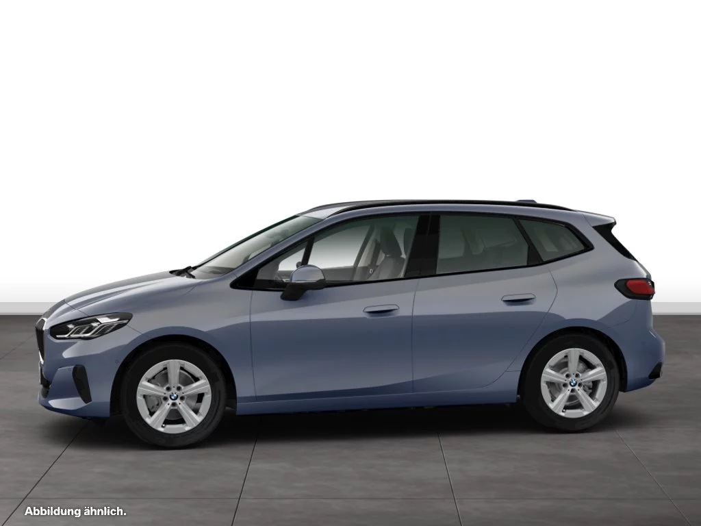 BMW 220i Active Tourer