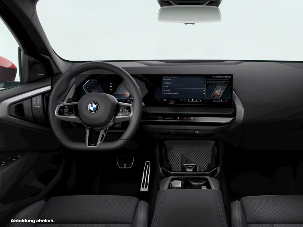 BMW X3 20d xDrive
