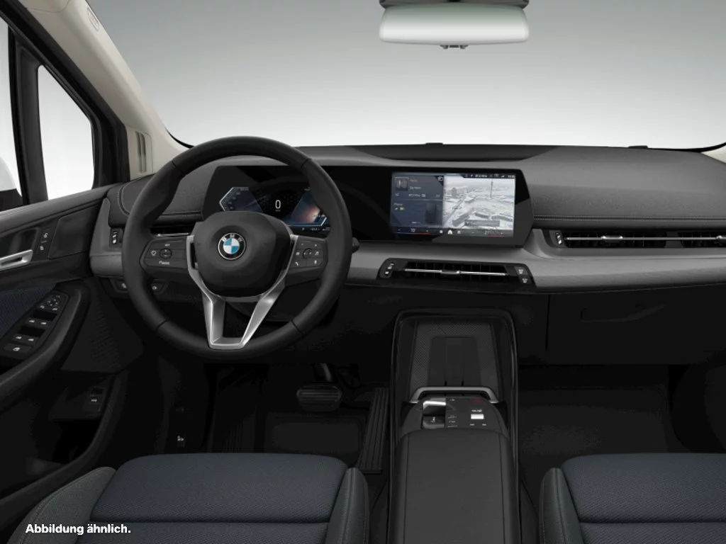 BMW 220i Active Tourer