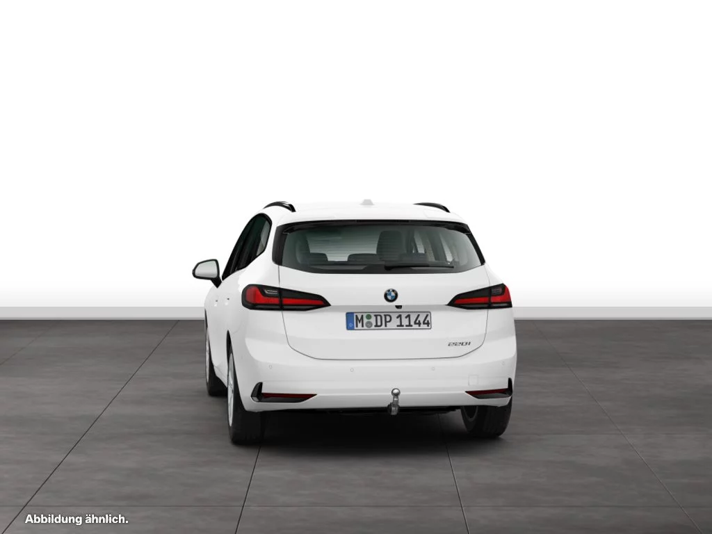 BMW 220i Active Tourer