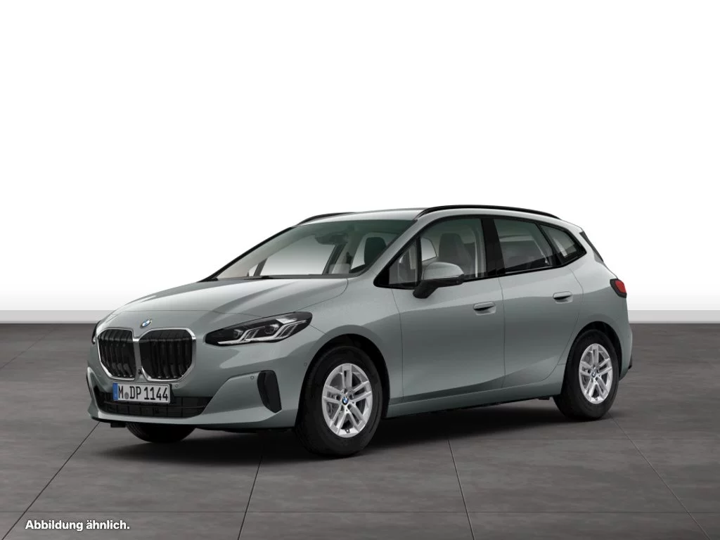 BMW 218i Active Tourer