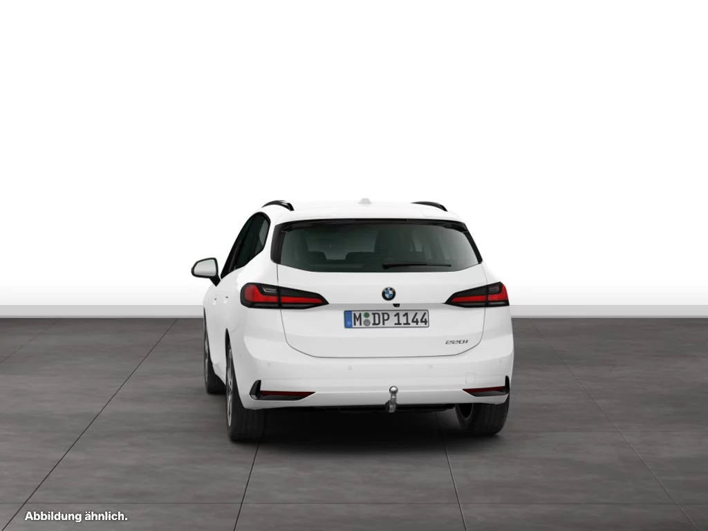 BMW 220i Active Tourer