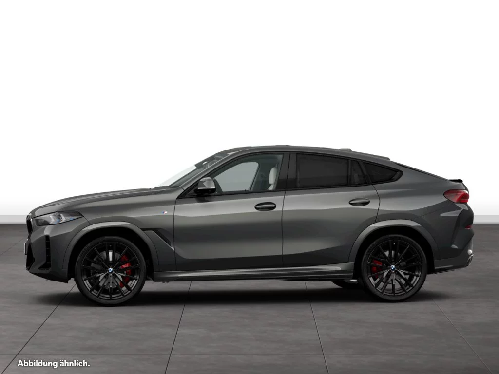 BMW X6 xDrive30d M Sport