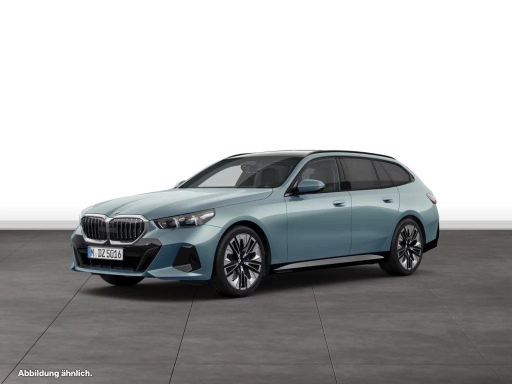 BMW 520d xDrive Touring