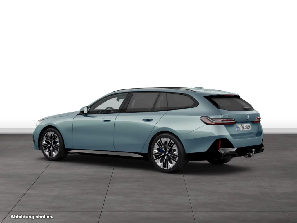 BMW 520d xDrive Touring