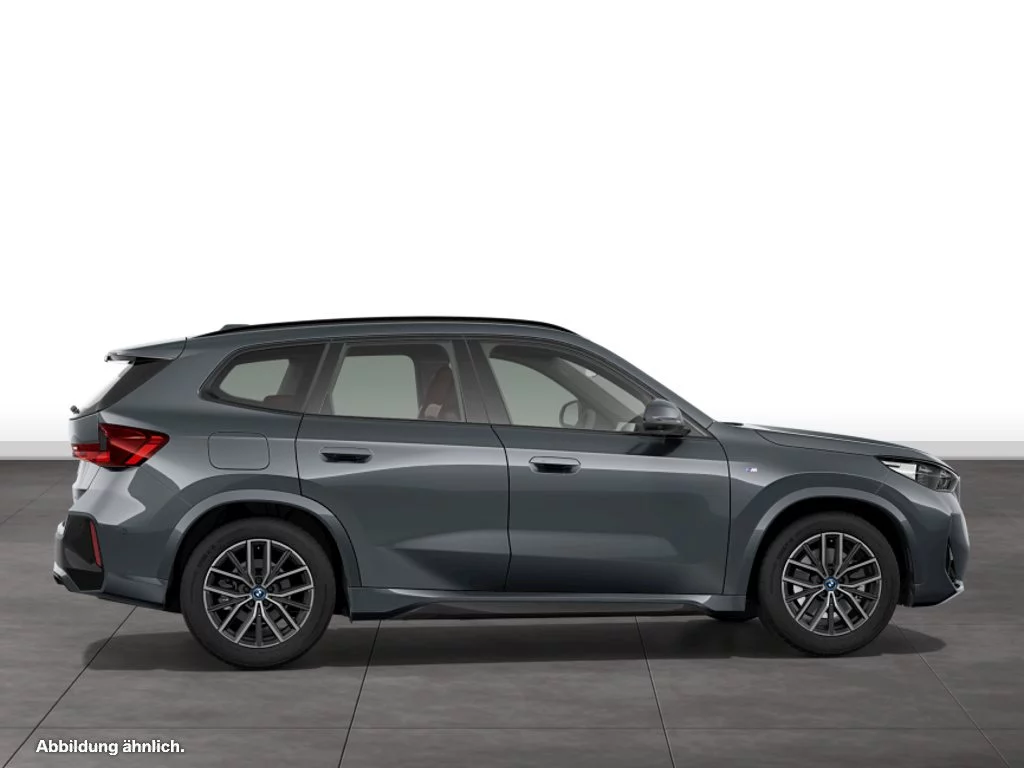 BMW X1 xDrive25e
