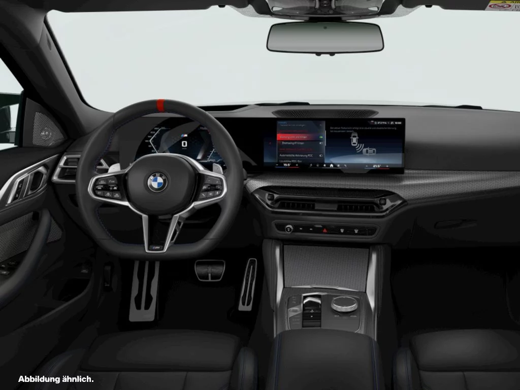 BMW M440d xDrive Coupé