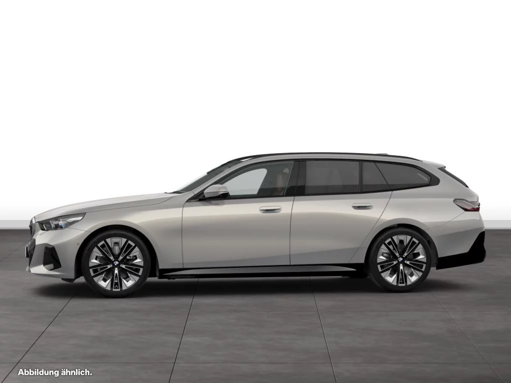 BMW 540d xDrive Touring