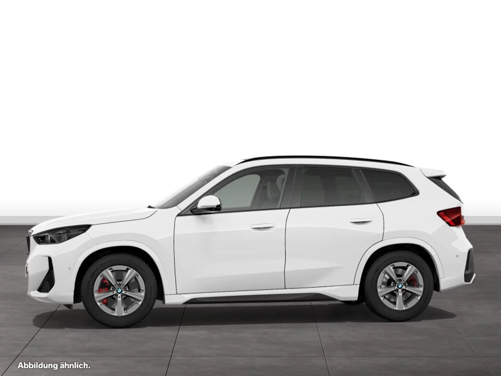 BMW X1 xDrive20d