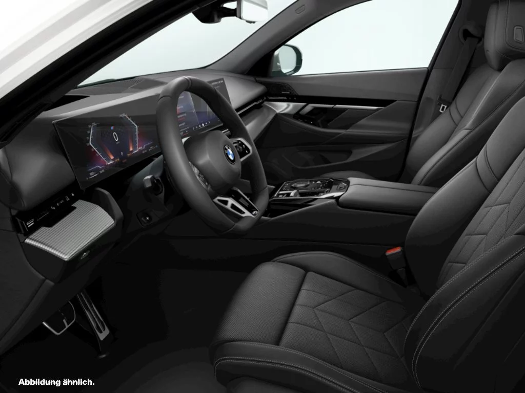 BMW 520i Touring