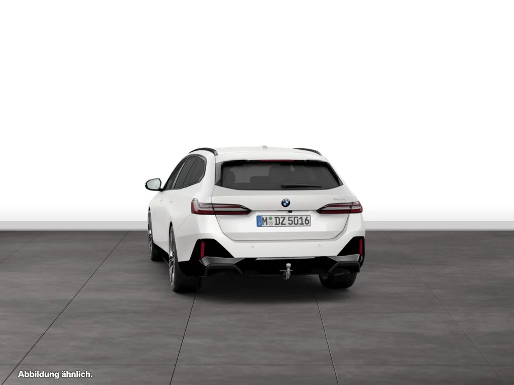 BMW 520i Touring