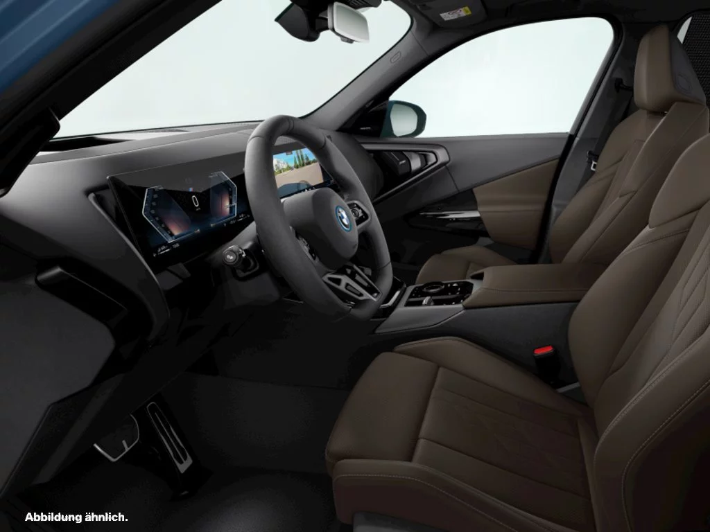 BMW X3 30e xDrive