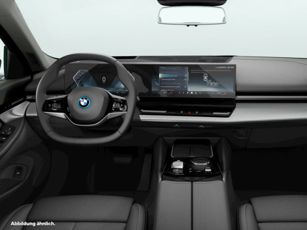 BMW i5 xDrive40 Limousine