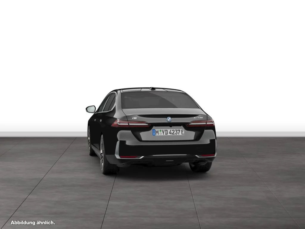 BMW i5 xDrive40 Limousine