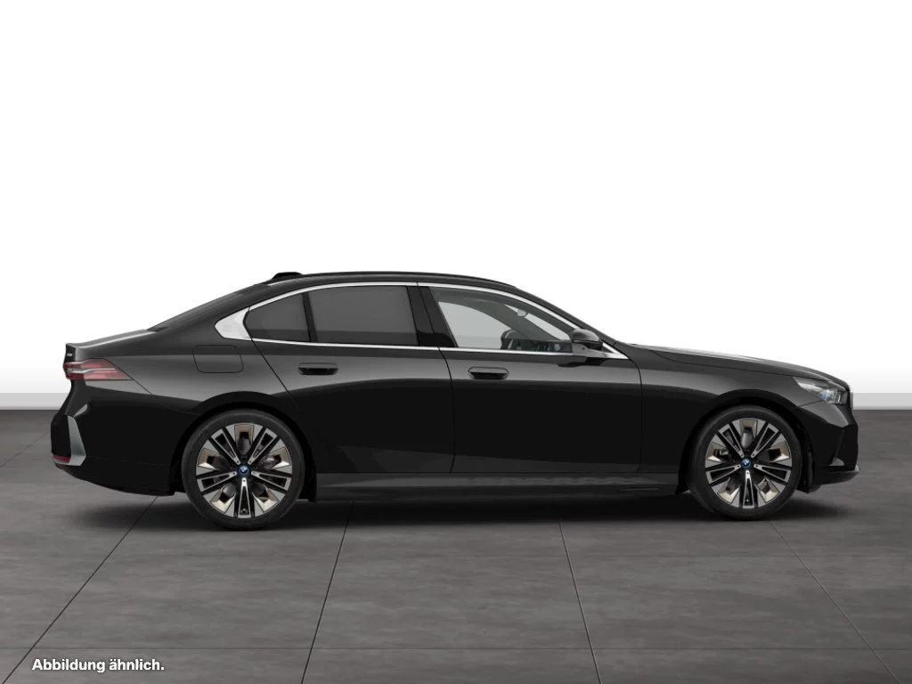 BMW i5 xDrive40 Limousine