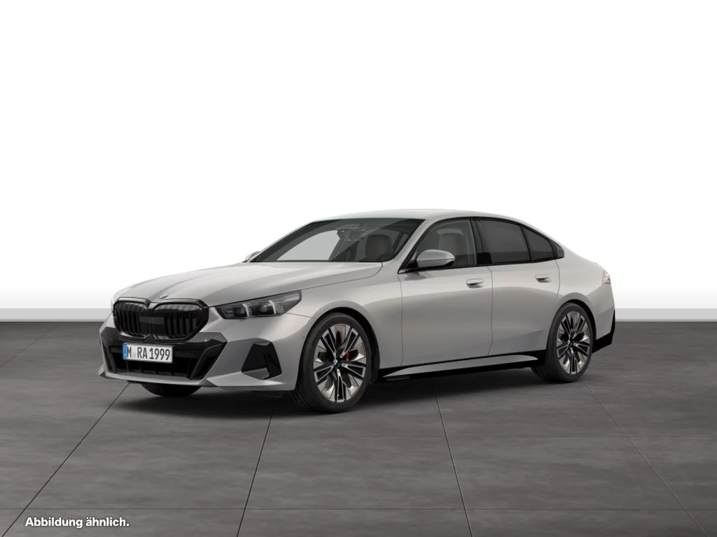 BMW 520i Limousine