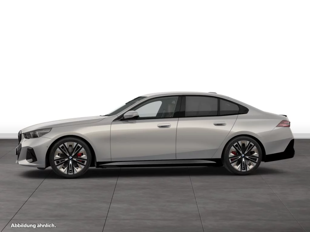 BMW 520i Limousine