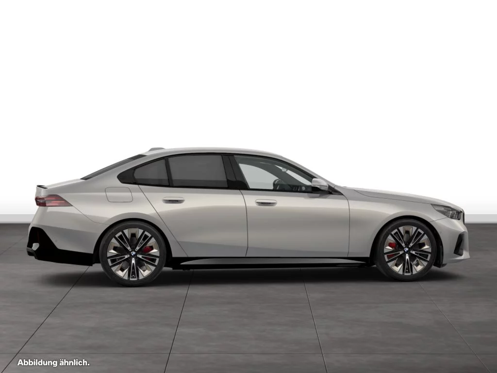 BMW 520i Limousine