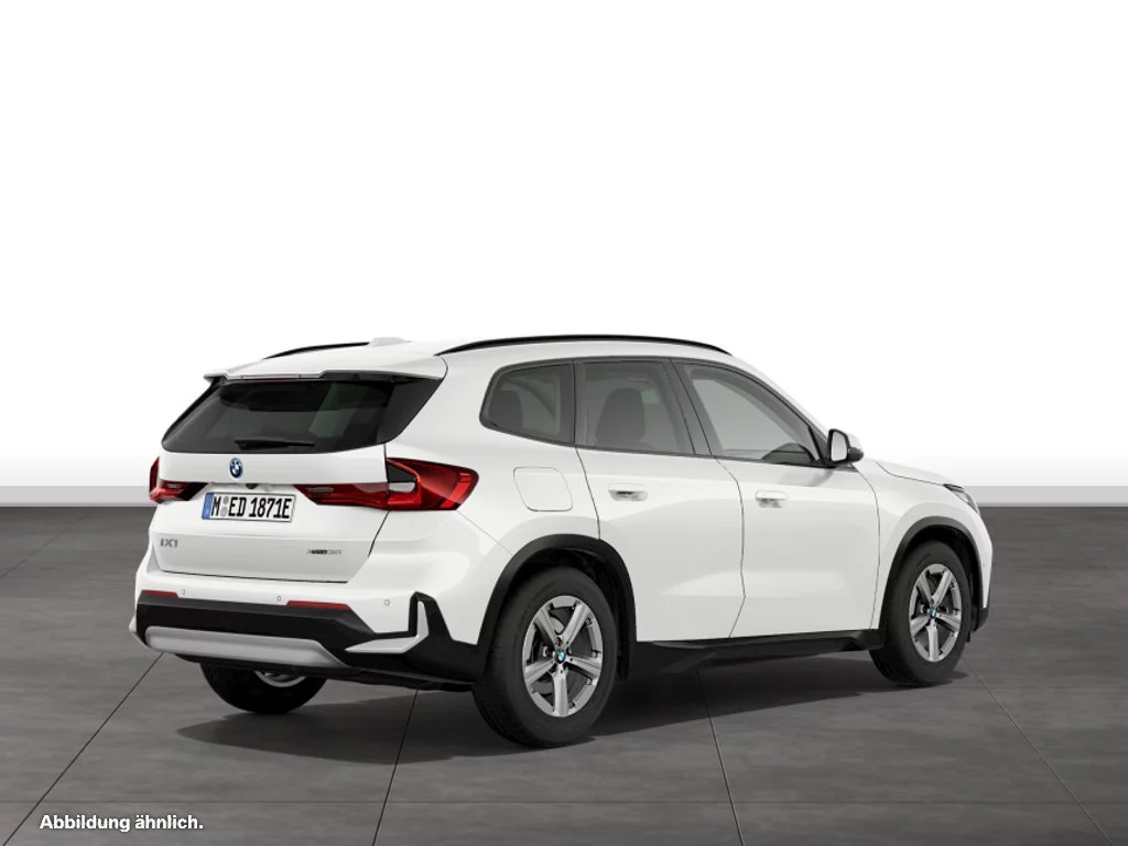 BMW iX1 xDrive30
