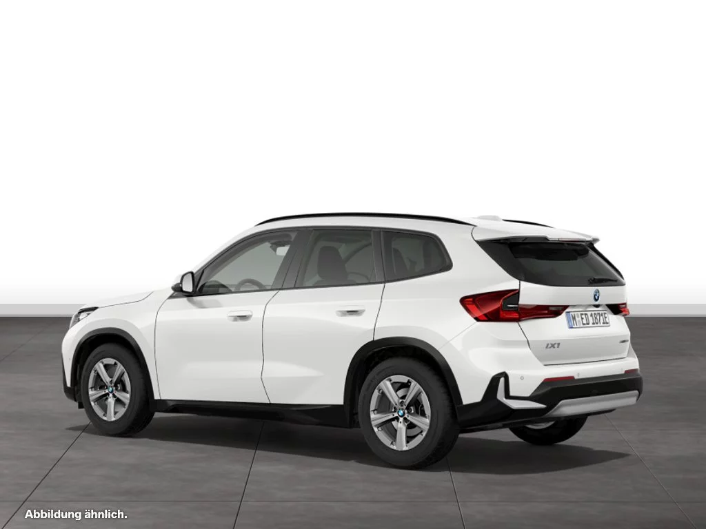 BMW iX1 xDrive30