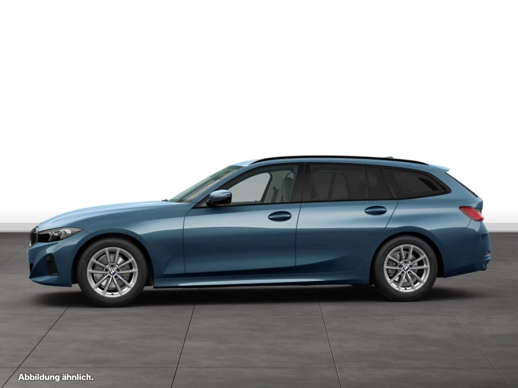 BMW 318i Touring