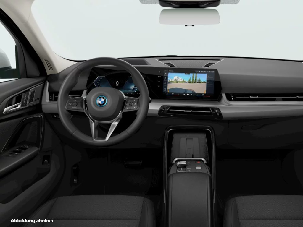 BMW iX2 xDrive30