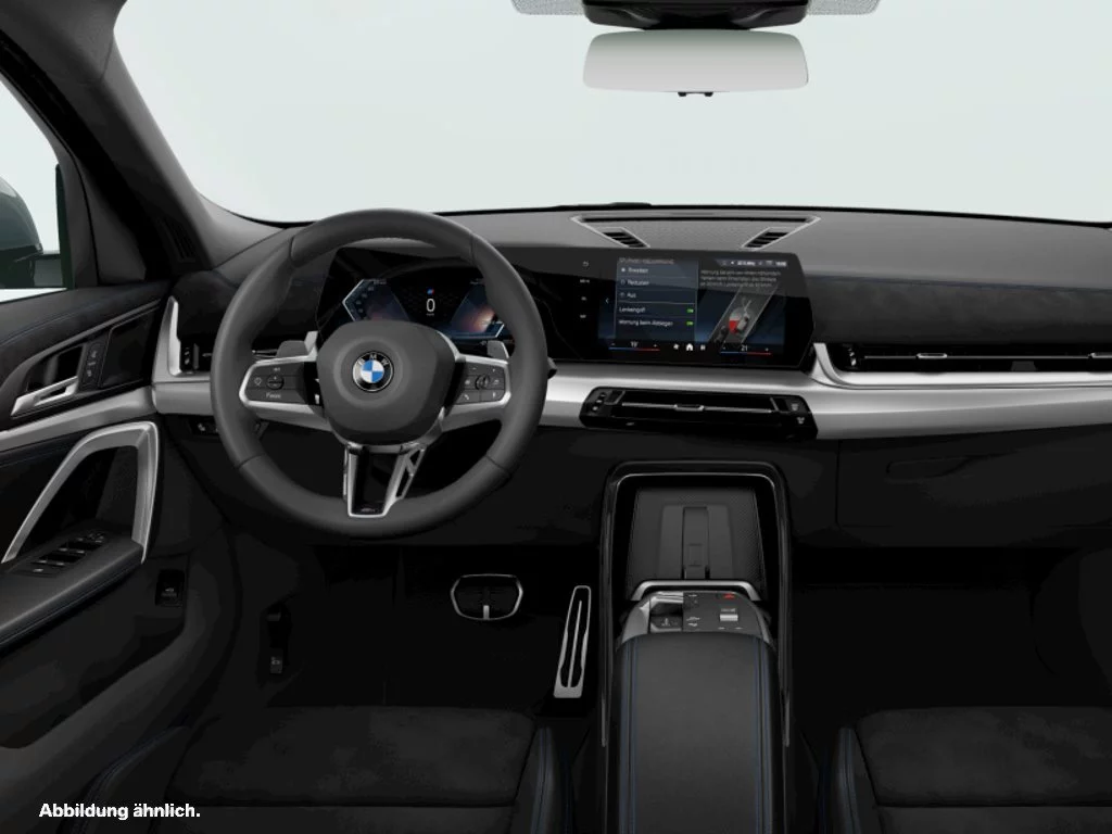 BMW X2 sDrive20d