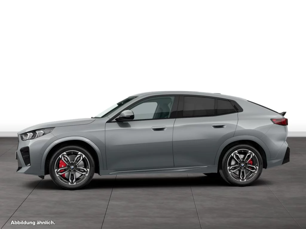 BMW X2 sDrive20d