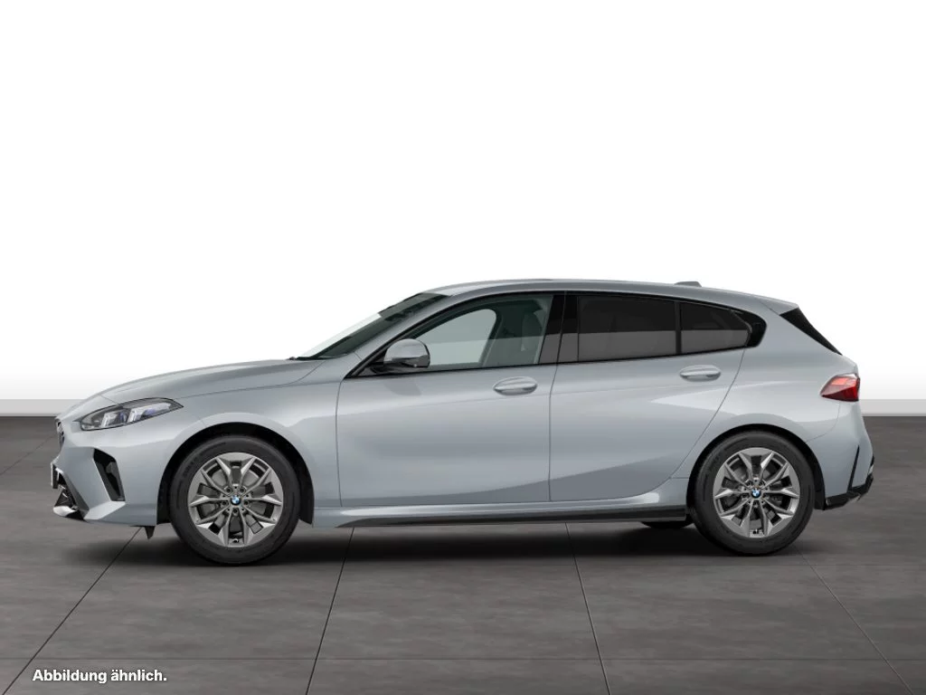 BMW 120d
